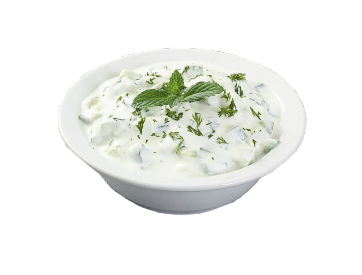 Cacık (100gr)