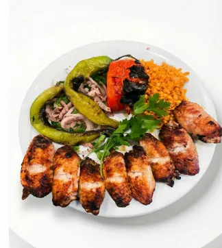 Yaprak Kanat (200gr)