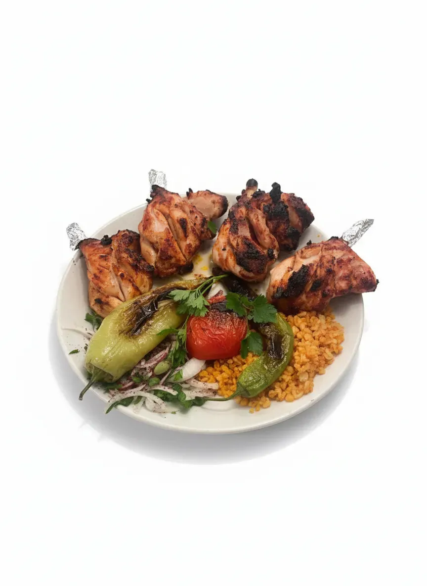 Tavuk İncik (200gr)