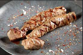 Kuzu Küşleme (200gr)