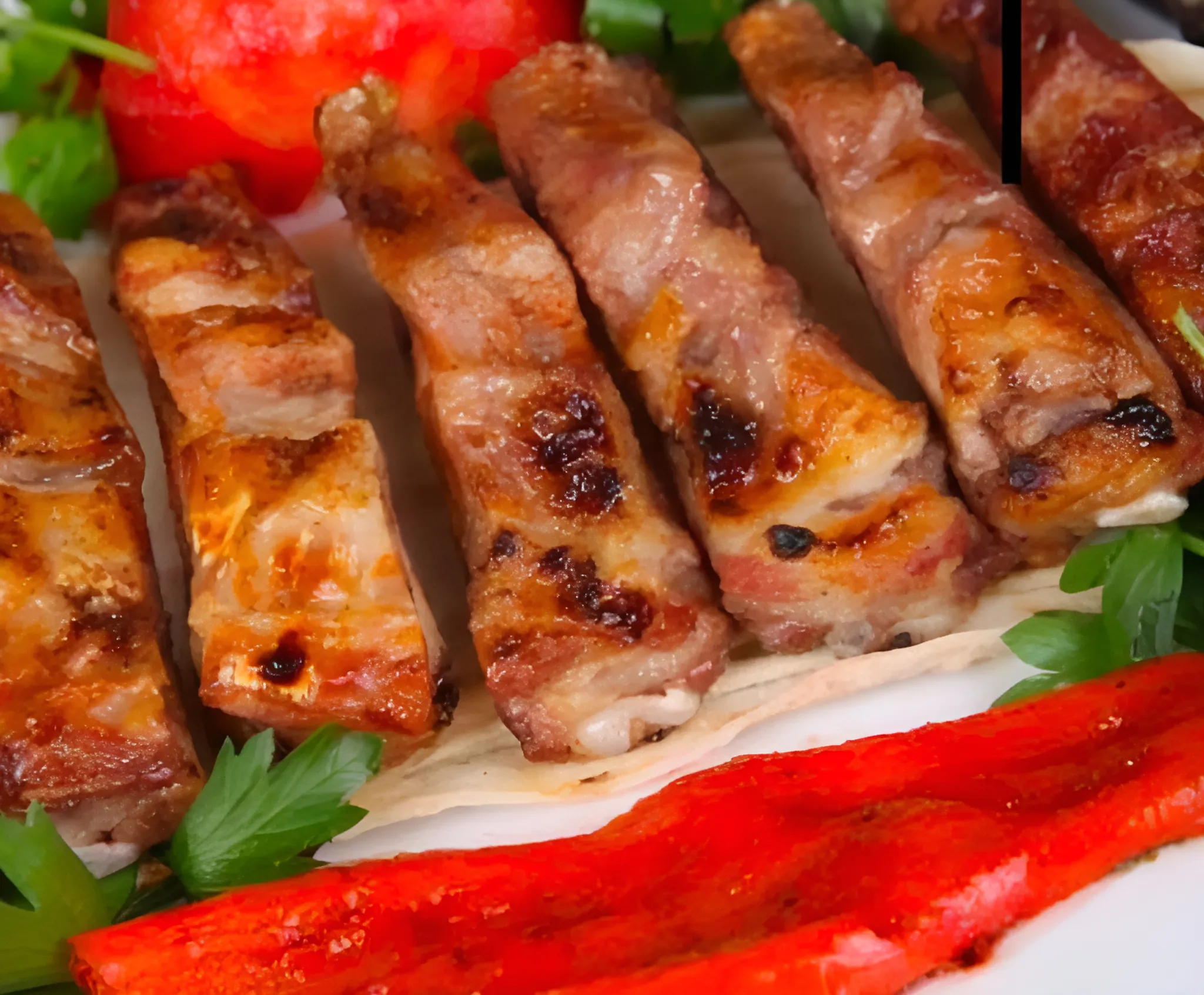 Kuzu Kaburga (200gr)