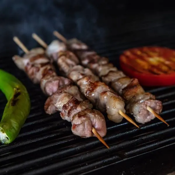 Kuzu Çöp Şiş (200gr)