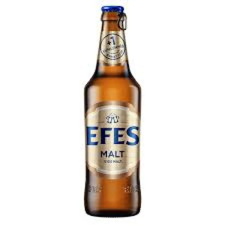 Efes Şişe Malt 50 CL