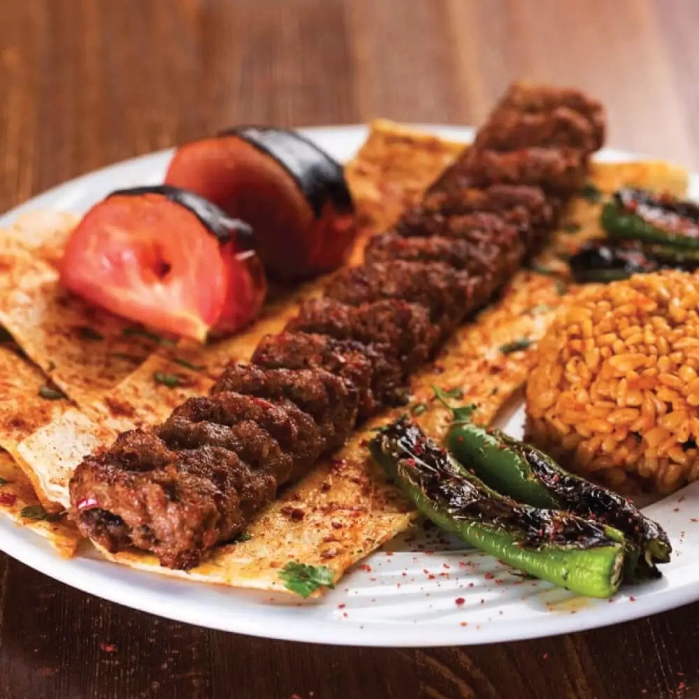 Urfa Kebap (200gr)
