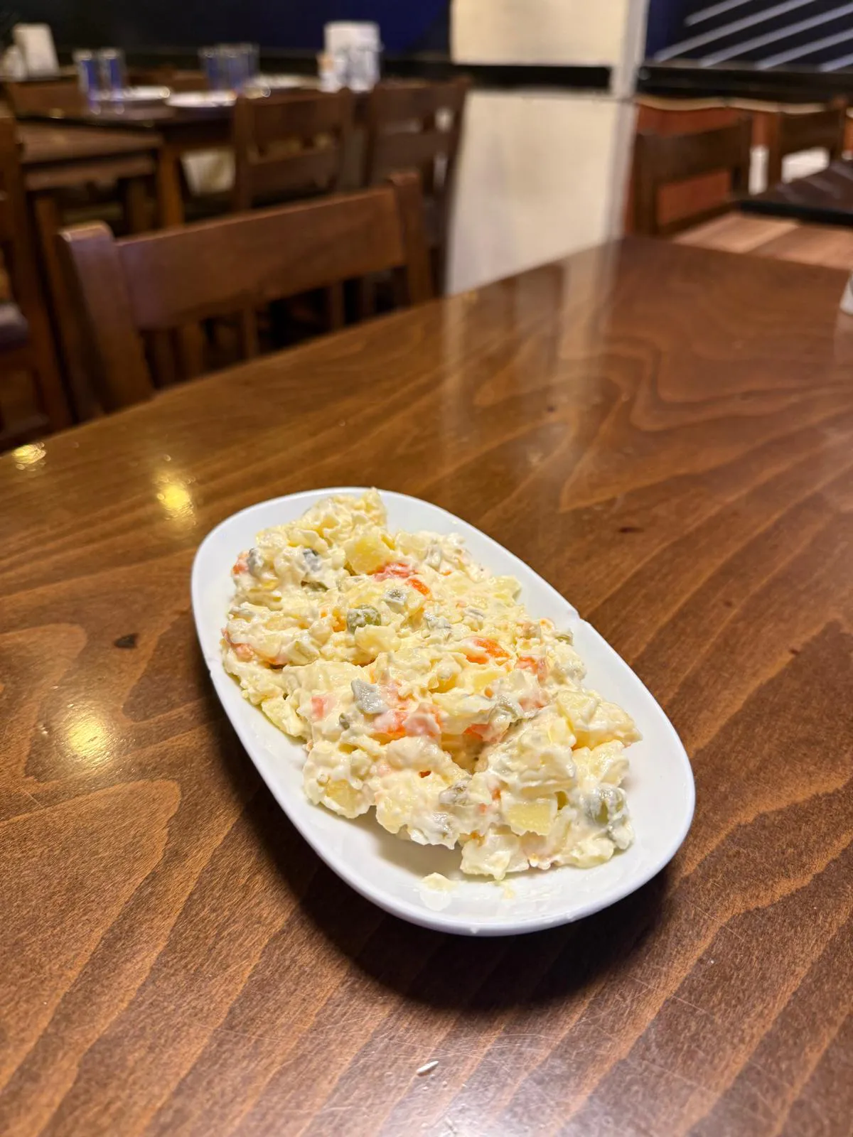 Amerikan Salata (100gr)