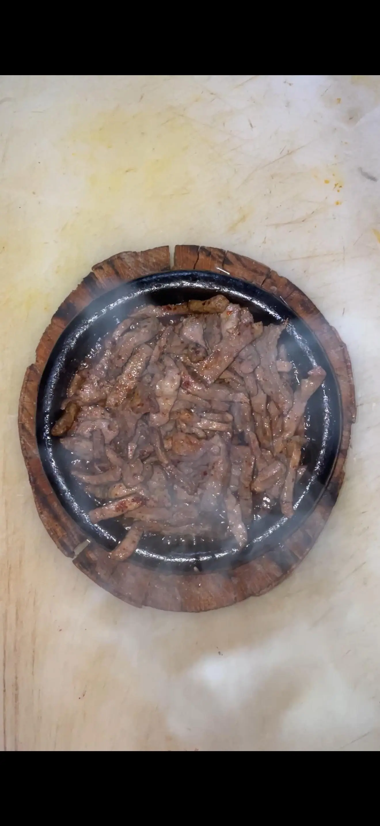 Kuzu Tava Ciğer (200gr)